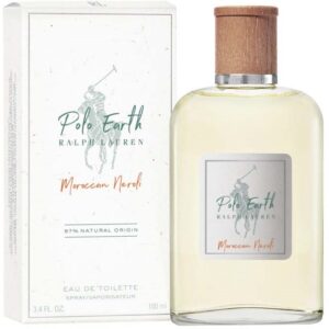 Ralph Lauren Polo Earth Moroccan Neroli 100 ml