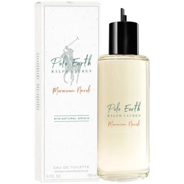 Ralph Lauren Polo Earth Moroccan Neroli 150 ml