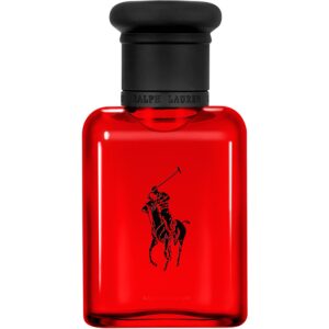 Ralph Lauren Polo Red Eau de Toilette 40 ml