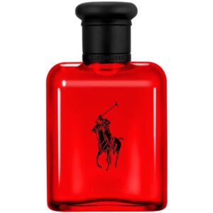 Ralph Lauren Polo Red Eau de Toilette 75 ml