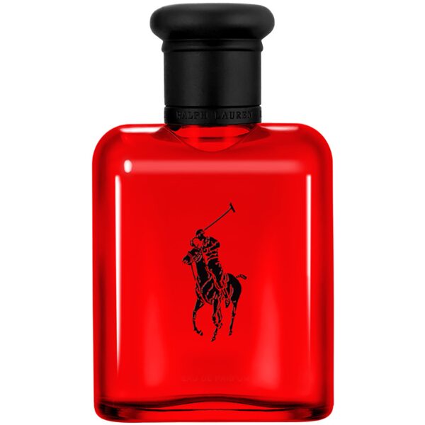 Ralph Lauren Polo Red Eau de Toilette 75 ml