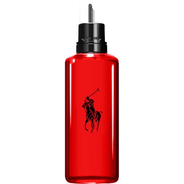 Ralph Lauren Polo Red Polo Red Eau de Toilette Refill 150 ml