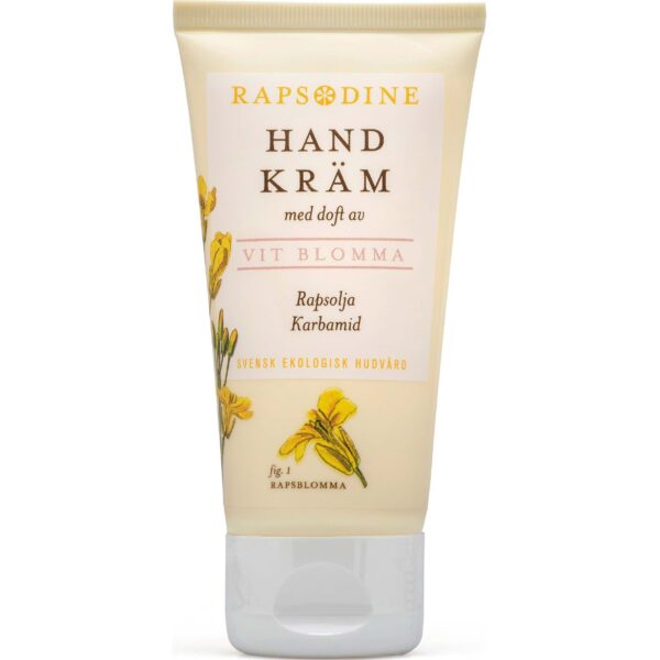 Rapsodine Handcreme 50 ml