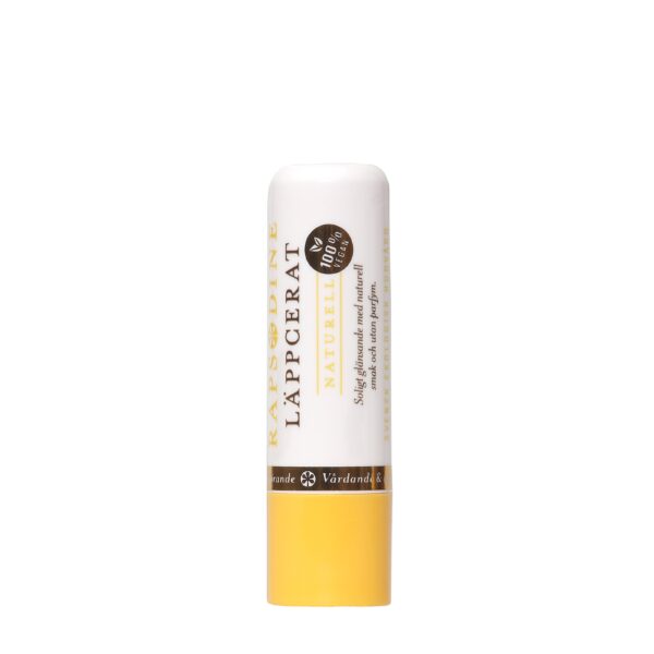 Rapsodine Lipbalm Naturel