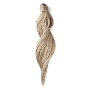 Rapunzel of Sweden Hair pieces Clip-in Ponytail Original 50 cm 10.5 Gr