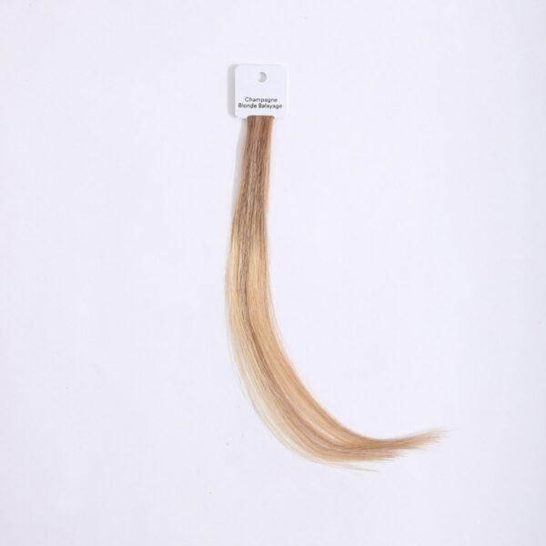 Rapunzel of Sweden Accessories Colour sample 20 cm