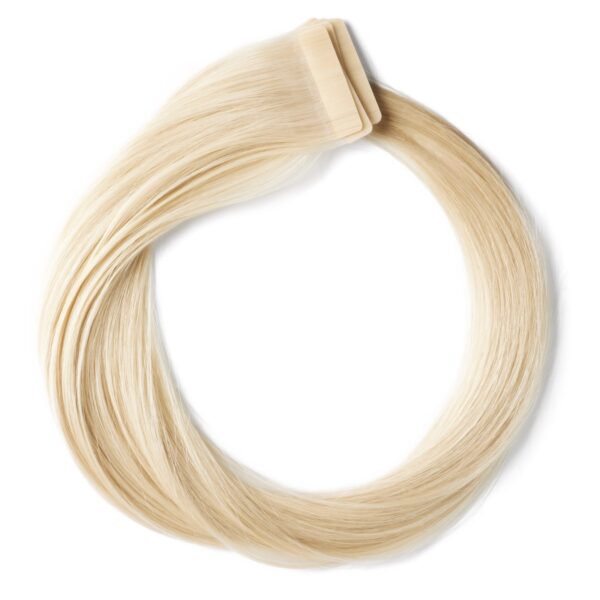 Rapunzel of Sweden Tape-on extensions Premium Tape Extensions Classic