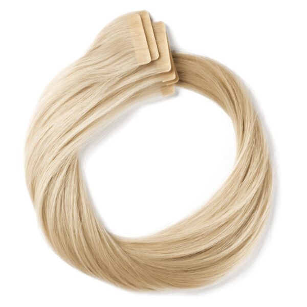 Rapunzel of Sweden Tape-on extensions Premium Tape Extensions Seamless