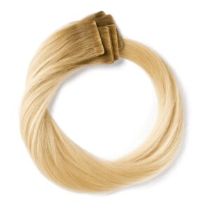 Rapunzel of Sweden Tape-on extensions Premium Tape Extensions Seamless