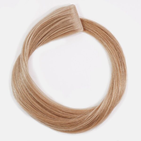 Rapunzel of Sweden Tape-on extensions Premium Tape Extensions Seamless