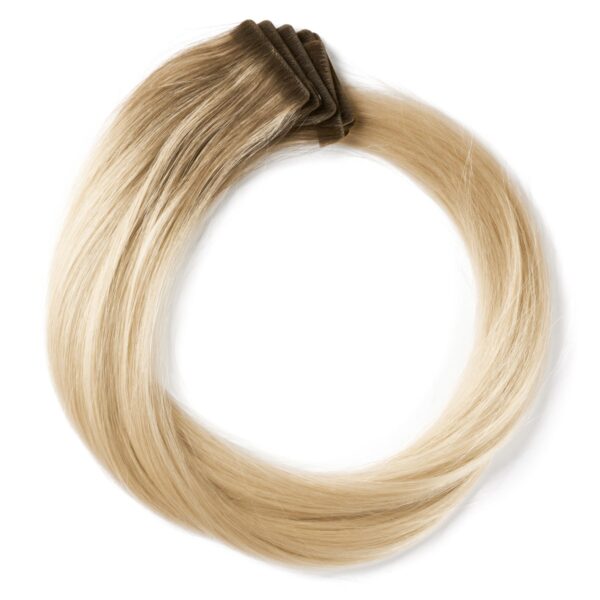 Rapunzel of Sweden Tape-on extensions Premium Tape Extensions Seamless