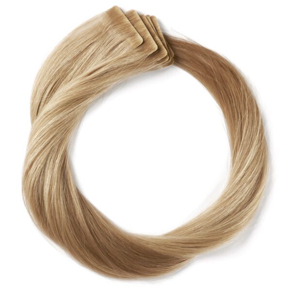 Rapunzel of Sweden Tape-on extensions Premium Tape Extensions Seamless