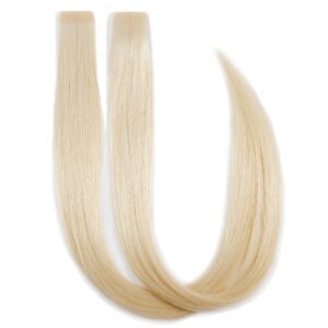 Rapunzel of Sweden Tape-on extensions Premium Tape Extensions Seamless