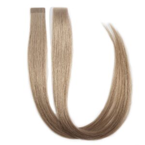 Rapunzel of Sweden Tape-on extensions Premium Tape Extensions Seamless