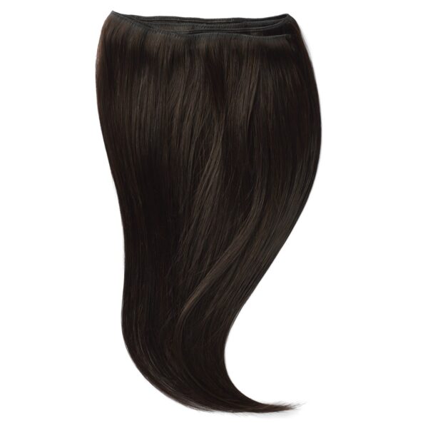 Rapunzel of Sweden Hair Weft Weft Extensions - Single Layer 60 cm  1.2