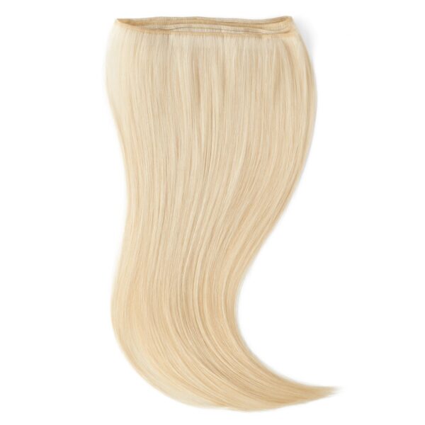 Rapunzel of Sweden Hair Weft Weft Extensions - Single Layer 60 cm  10.