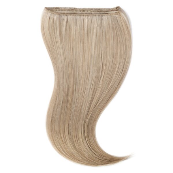 Rapunzel of Sweden Hair Weft Weft Extensions - Single Layer 40 cm  10.