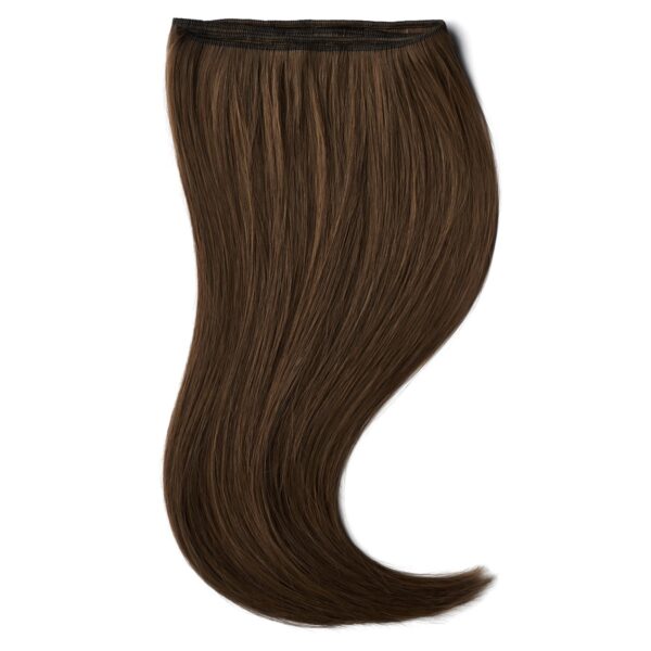 Rapunzel of Sweden Hair Weft Weft Extensions - Single Layer 60 cm  2.0