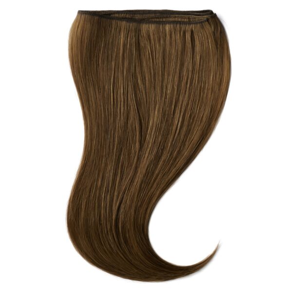 Rapunzel of Sweden Hair Weft Weft Extensions - Single Layer 40 cm  5.0