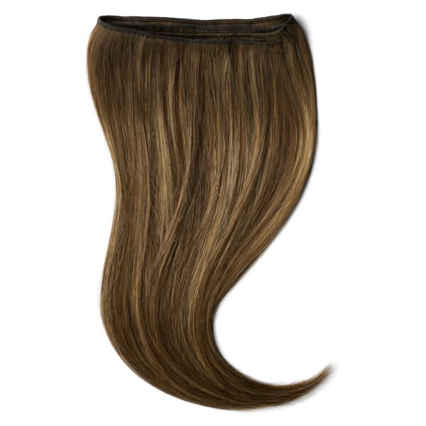 Rapunzel of Sweden Hair Weft Weft Extensions - Single Layer 40 cm  Haz