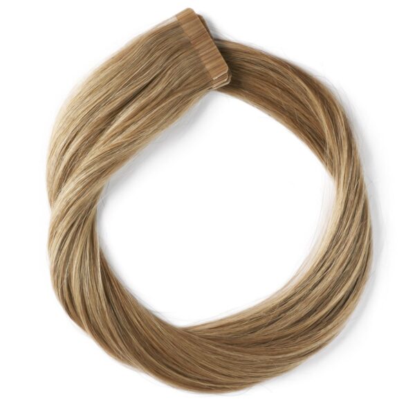 Rapunzel of Sweden Tape-on extensions Basic Tape Extensions Classic 4