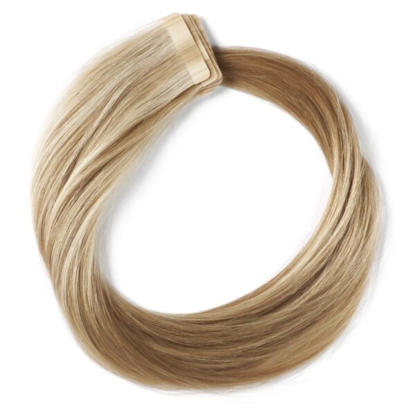 Rapunzel of Sweden Tape-on extensions Basic Tape Extensions Classic 4