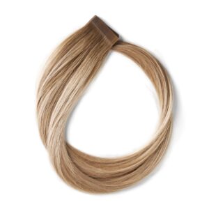 Rapunzel of Sweden Tape-on extensions Premium Tape Extensions Classic