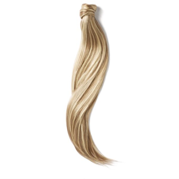 Rapunzel of Sweden Hair Pieces Sleek Clip-in Ponytail 30 cm M7.3/10.8