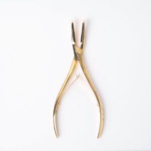 Rapunzel of Sweden Tape pliers GOLD