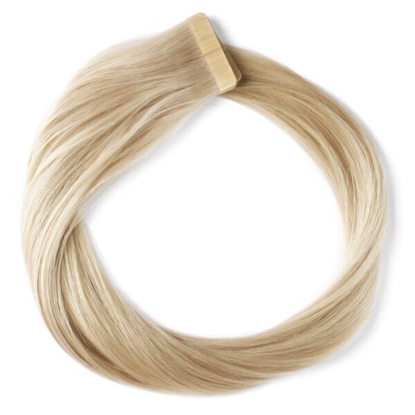 Rapunzel of Sweden Tape-on extensions Premium Tape Extensions Classic