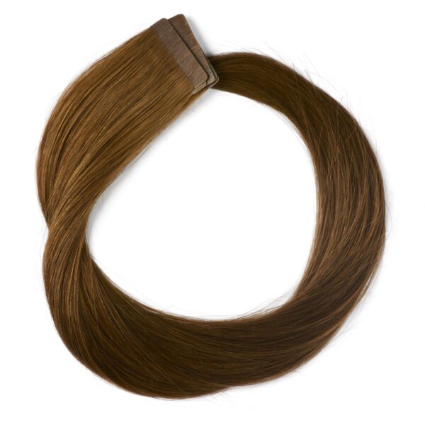 Rapunzel of Sweden Tape-on extensions Premium Tape Extensions Classic