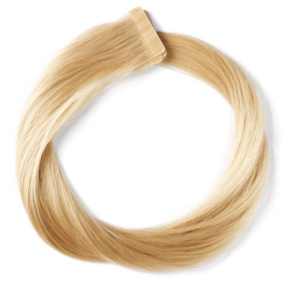 Rapunzel of Sweden Tape-on extensions Premium Tape Extensions Classic