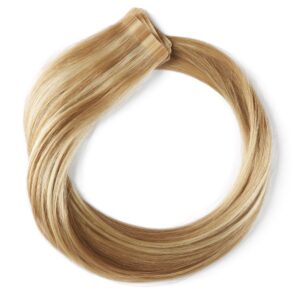 Rapunzel of Sweden Tape-on extensions Premium Tape Extensions Classic