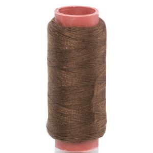 Rapunzel of Sweden Thread Rapunzel Thread Brown