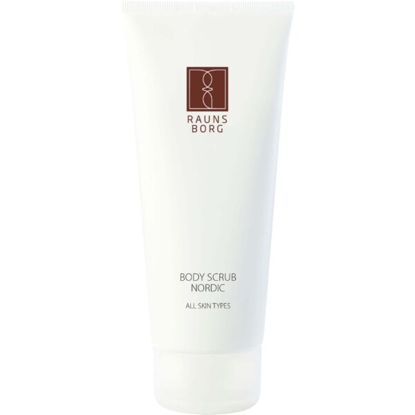 Raunsborg Nordic Body Scrub 200 ml