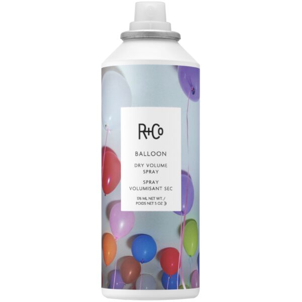 R+Co Balloon Dry Volume Spray 173 ml