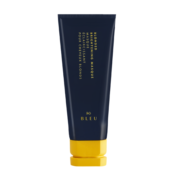 R+Co Bleu Blonded Brightening Masque 148 ml