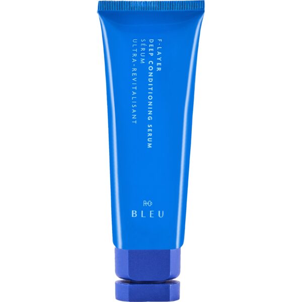 R+Co Bleu Bleu F-LAYER deep conditioning serum 124 ml