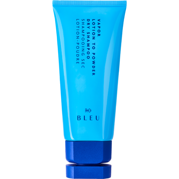 R+Co Bleu Vapor Lotion To Powder Dry Shampoo