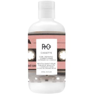 R+Co CASSETTE Curl Conditioner 241 ml