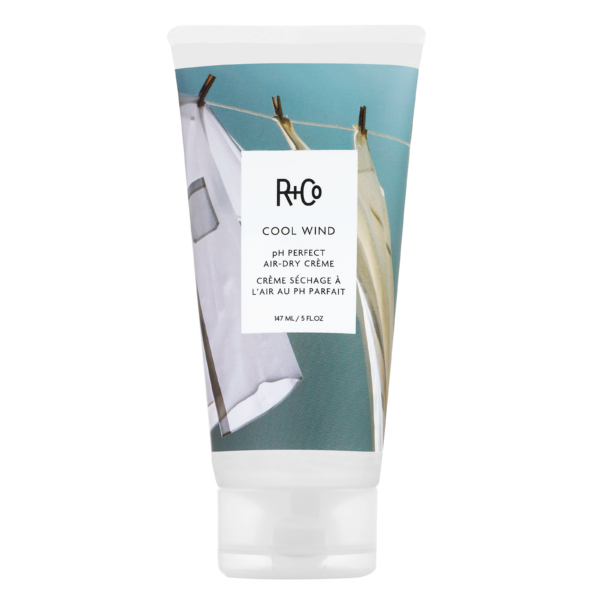 R+Co Cool Wind pH Perfect Air-Dry Crème 147 ml