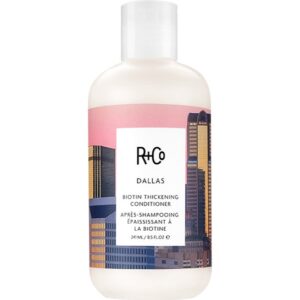 R+Co DALLAS Biotin Thickening Conditioner 251 ml