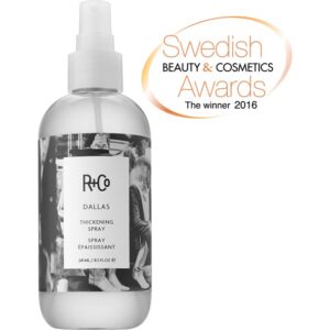 R+Co R+Co Dallas Thickening Spray 241 ml