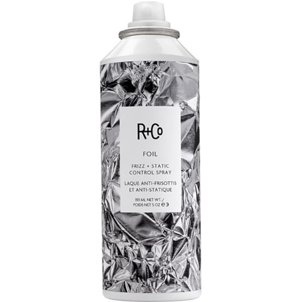 R+Co Foil Frizz&Static Control Spray 193 ml