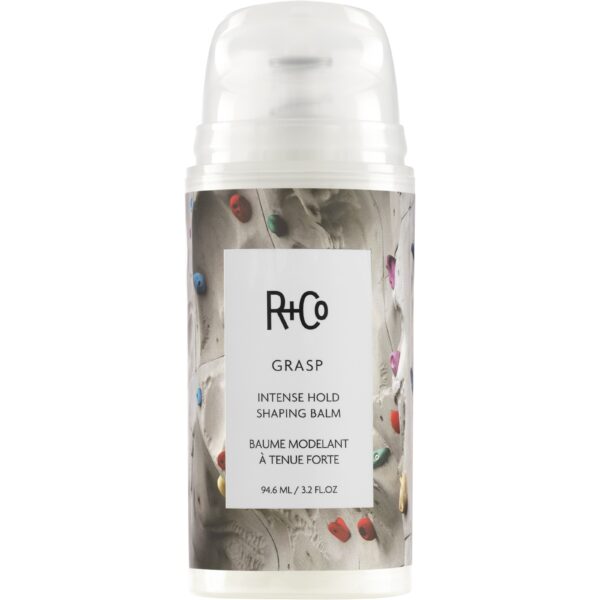 R+Co GRASP Intense Hold Shaping Balm 95 ml