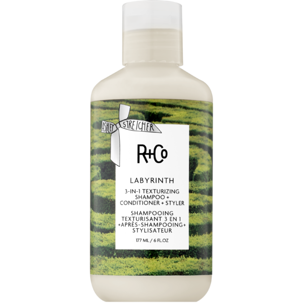 R+Co LABYRINTH 3-in-1  177 ml