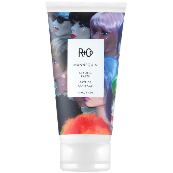 R+Co Mannequin Styling Paste 147 ml