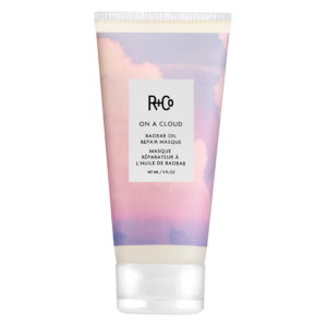 R+Co On A Cloud Baobab Oil Repair Masque 147 ml