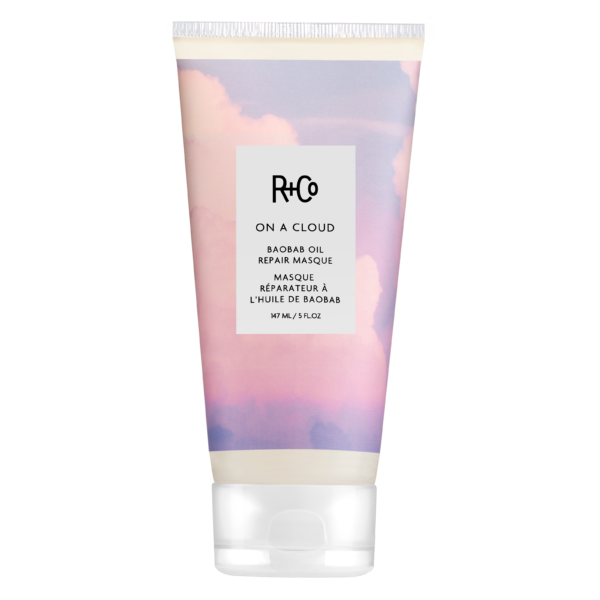 R+Co On A Cloud Baobab Oil Repair Masque 147 ml