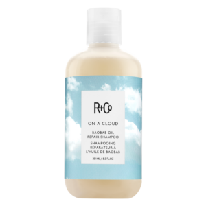 R+Co ON A CLOUD Baobab Oil Repair Shampoo 251 ml